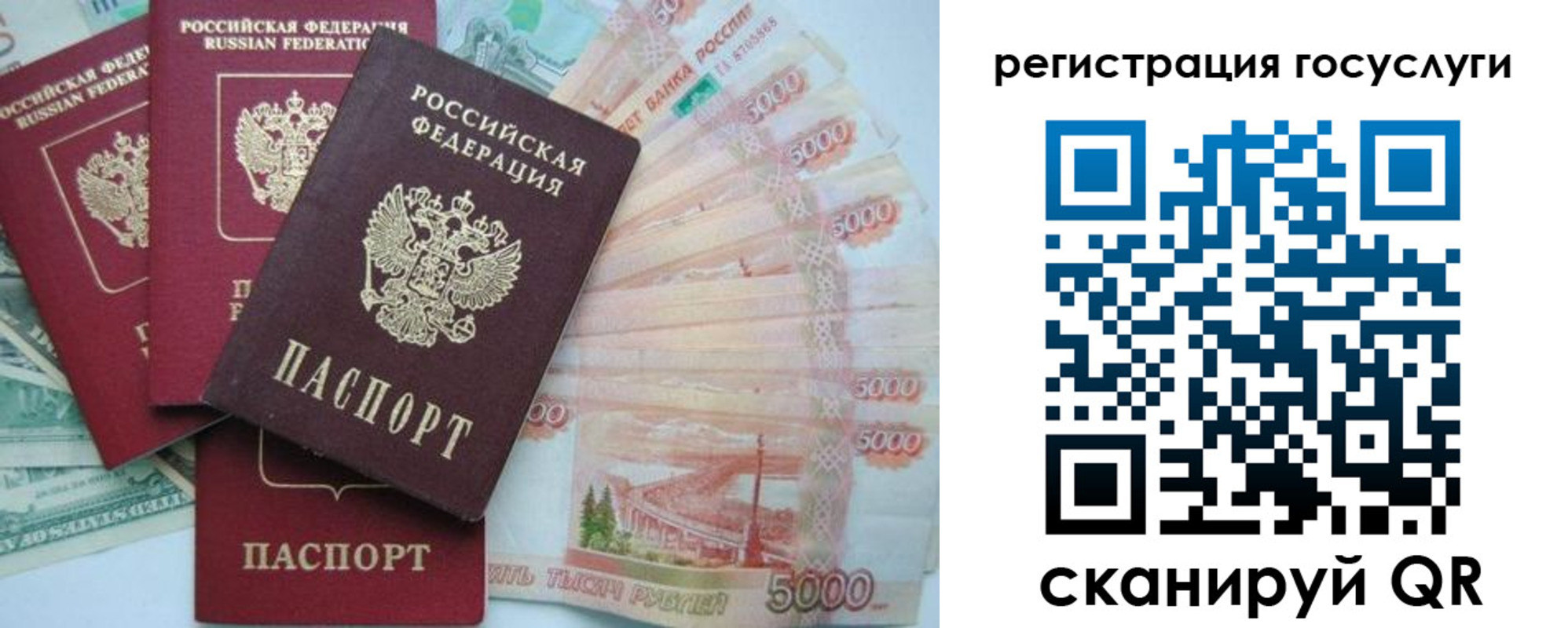прописка иностранных граждан в Богородске